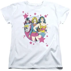 Justice League - We Are Superior