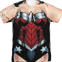 Justice League - Wonder 52 (front & back)