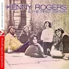 Kenny Rogers & First Edition (CD) - Kenny Rogers