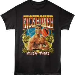 Kickboxer - Two Tigers