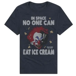 Killer Klowns from Outer Space - The No One Can Eat Ice Cream