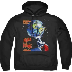 Killer Klowns from Outer Space - Invaders