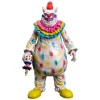 Killer Klowns From Outer Space Fatso 8 Inch Action Figure