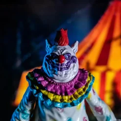 Killer Klowns From Outer Space Fatso 8 Inch Action Figure