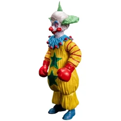 Killer Klowns From Outer Space Shorty 8 Inch Action Figure
