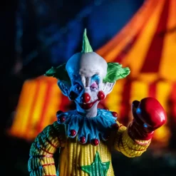 Killer Klowns From Outer Space Shorty 8 Inch Action Figure