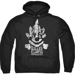 Killer Klowns from Outer Space - Kreepy