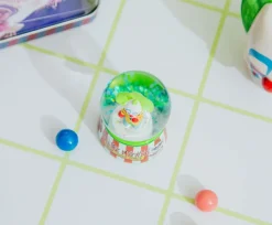 Killer Klowns From Outer Space Shorty Mini Snow Globe | 3 Inches Tall