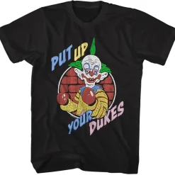 Killer Klowns From Outer Space - Put Up Your Dukes