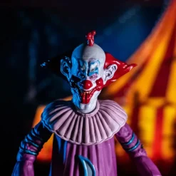 Killer Klowns From Outer Space Slim 8 Inch Action Figure