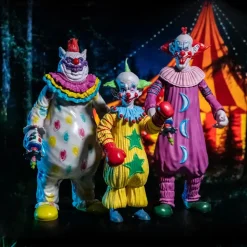 Killer Klowns From Outer Space Slim 8 Inch Action Figure