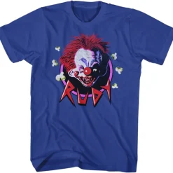 Killer Klowns From Outer Space - Rudy