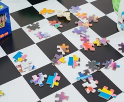 Killer Klowns From Outer Space 1000-Piece Jigsaw Puzzle