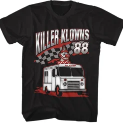 Killer Klowns From Outer Space - Ice Cream Truck