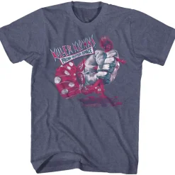 Killer Klowns From Outer Space - Squeeze