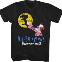 Killer Klowns From Outer Space - Puppet Show