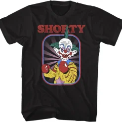 Killer Klowns From Outer Space - Shorty