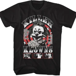 Killer Klowns From Outer Space - Spiral