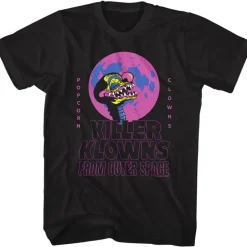 Killer Klowns From Outer Space - Popcorn Clowns