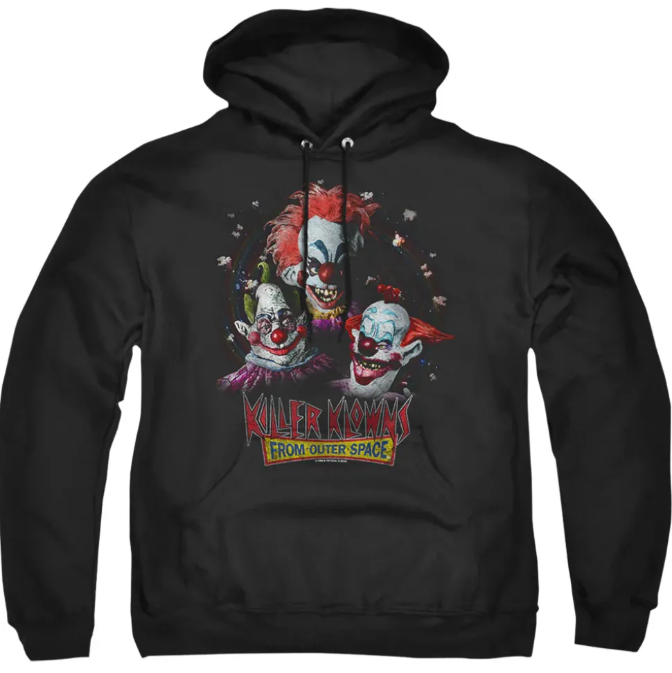 Killer Klowns from Outer Space - Killer Klowns Trio