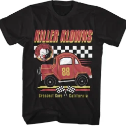 Killer Klowns From Outer Space - Klown Car