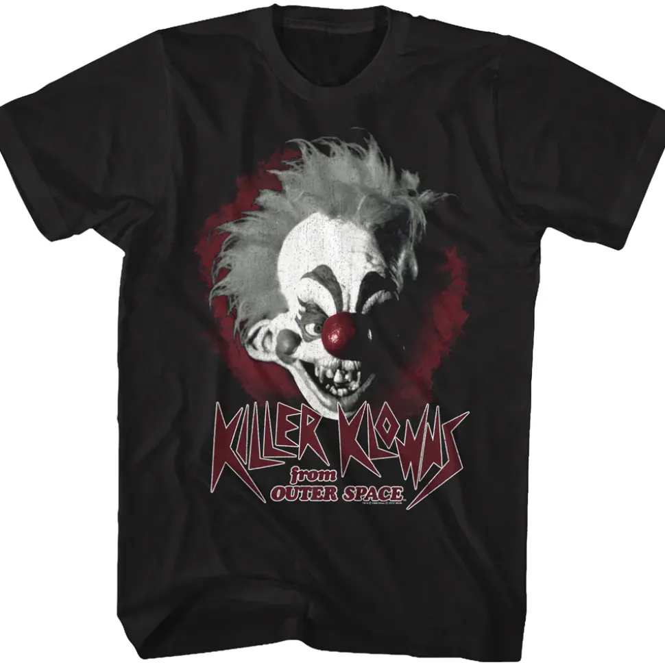 Killer Klowns From Outer Space - Tasty