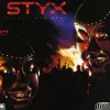 Kilroy Was Here (CD) - Styx