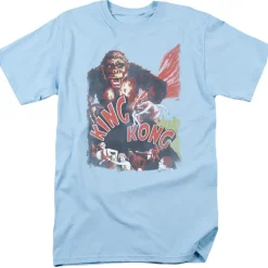 King Kong - Better Run