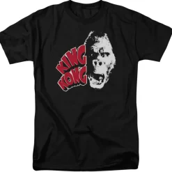 King Kong - King Kong Head