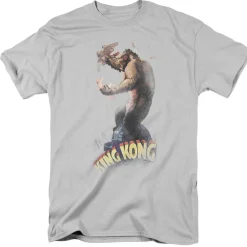 King Kong - Last Stand