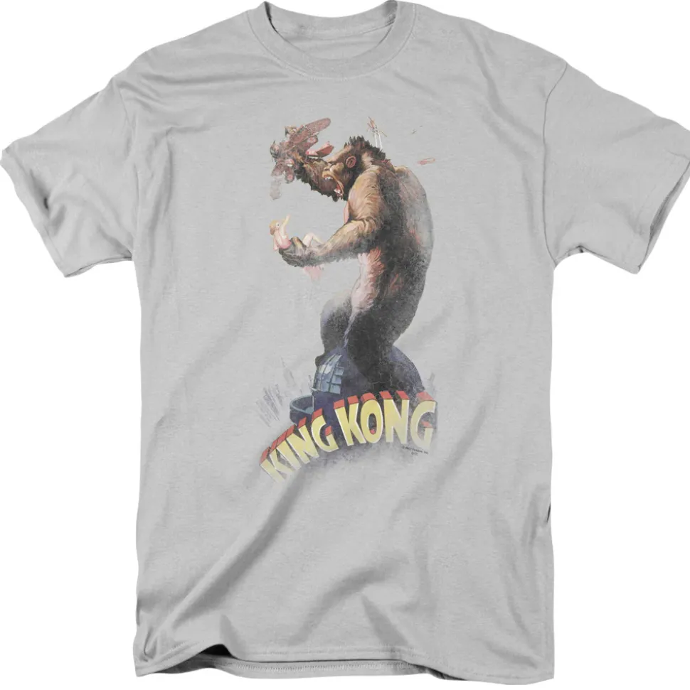 King Kong - Last Stand