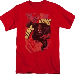 King Kong - Plane Grab