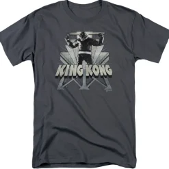 King Kong - 8th Wonder