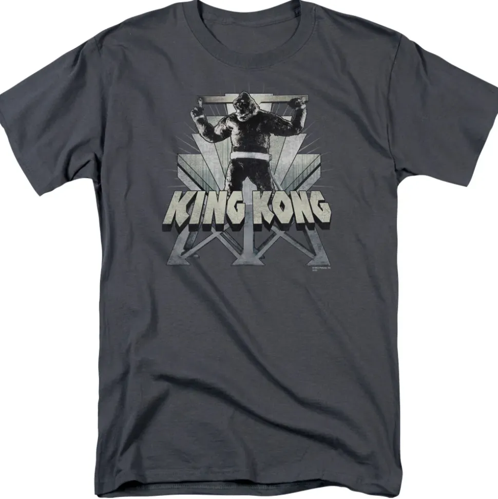 King Kong - 8th Wonder