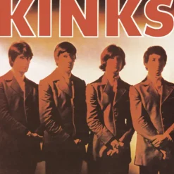 Kinks (Vinyl) - The Kinks