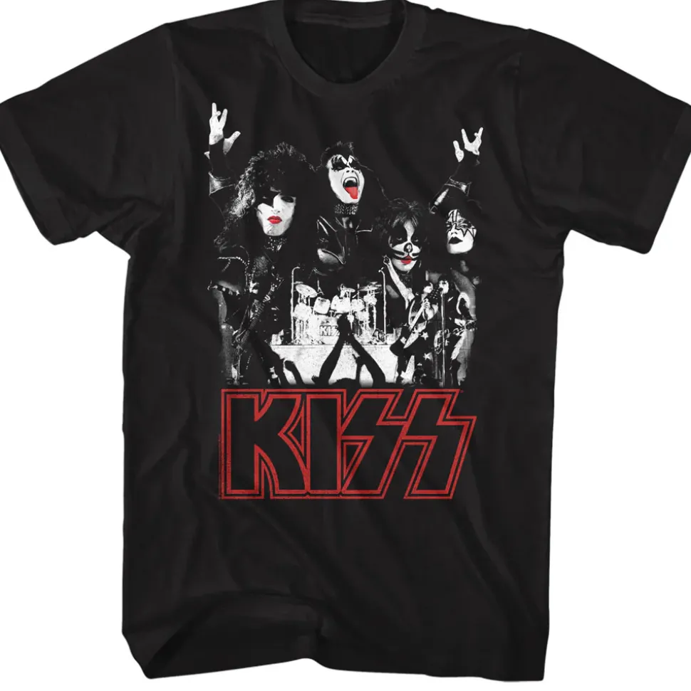 KISS - Concert