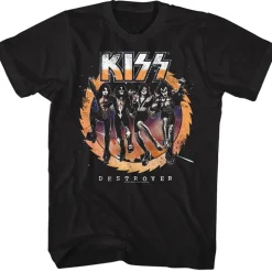 KISS - Destroyer