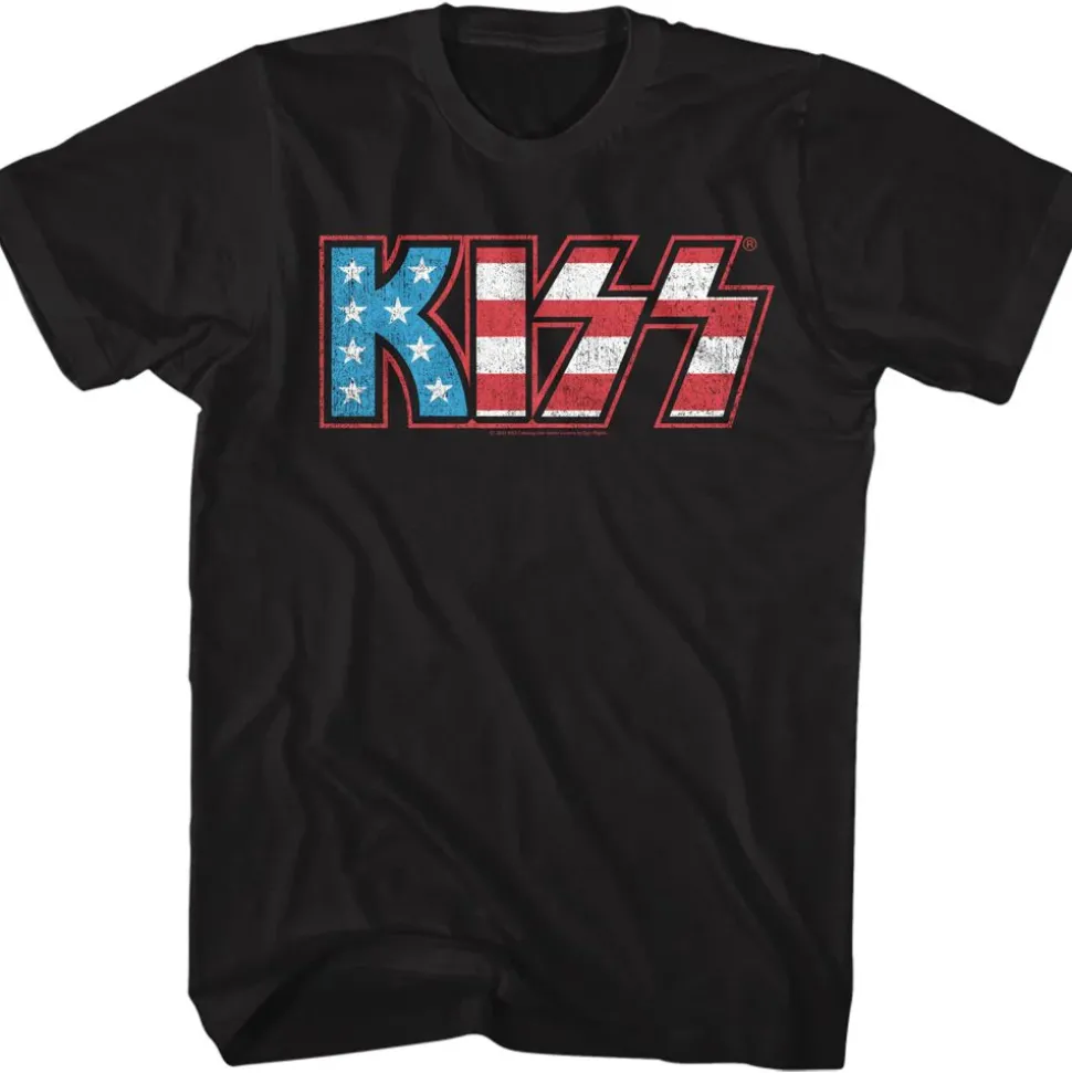 KISS - Flag