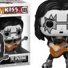 KISS Funko POP Rocks Vinyl Figure | Spaceman