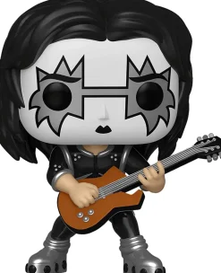 KISS Funko POP Rocks Vinyl Figure | Spaceman