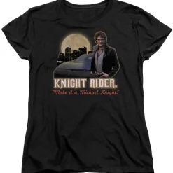 Knight Rider - Full Moon
