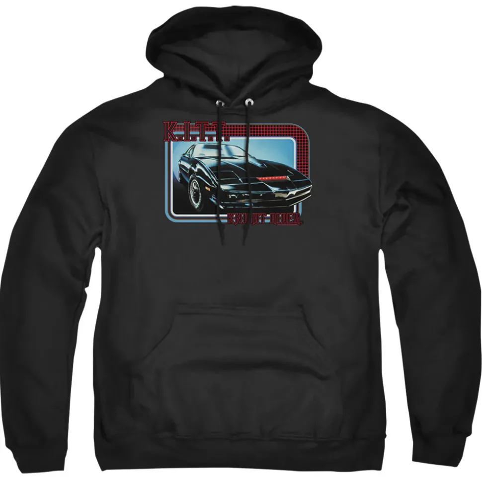 Knight Rider - K.I.T.T.