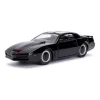 Knight Rider 1:32 K.I.T.T. (1982 Pontiac Firebird Trans-Am) Diecast Car
