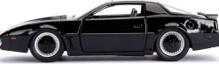 Knight Rider 1:32 K.I.T.T. (1982 Pontiac Firebird Trans-Am) Diecast Car