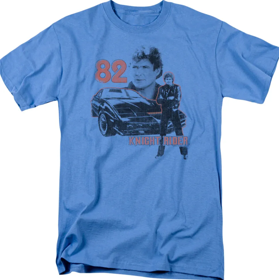 Knight Rider - Knight Rider '82