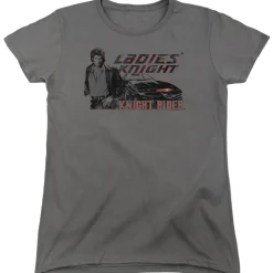 Knight Rider - Ladies Knight