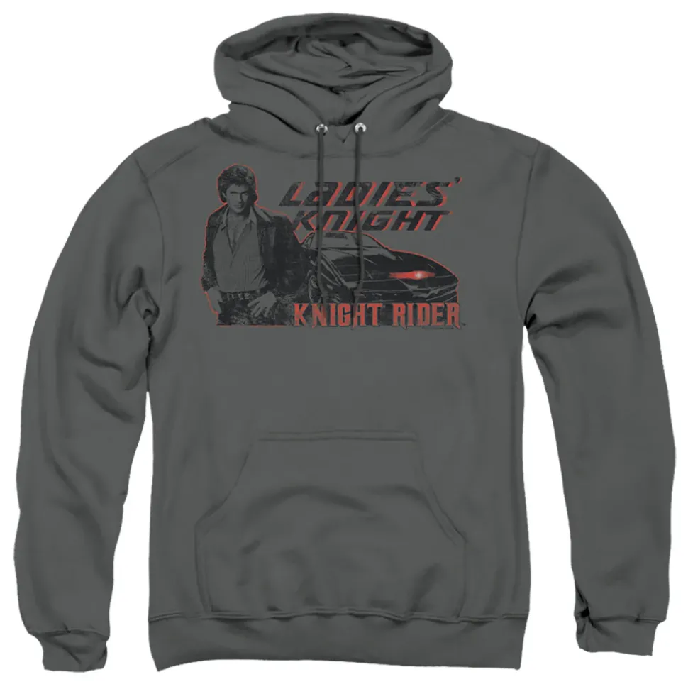 Knight Rider - Ladies Knight