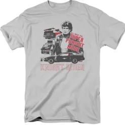 Knight Rider - Super Pursuit Mode