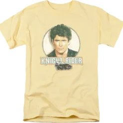 Knight Rider - Vintage