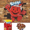 Kool-Aid 500 Piece SuperSized Jigsaw Puzzle